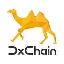 Dxchainnetwork logo