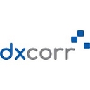 Dxcorr Design Inc logo
