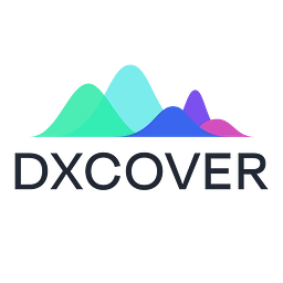 Dxcover Ltd logo