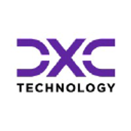 Dxctechnology logo