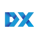 Dx (Group) Plc logo