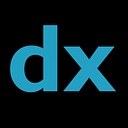 Dxdigital logo