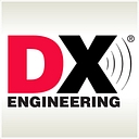 Dx Engineering logo