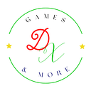 Dx Games & More