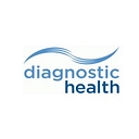 Diagnostic Health logo