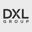 DXL logo