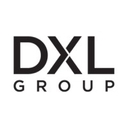 DXL Big + Tall logo