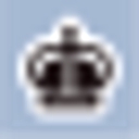 DXM ROBOPILLS UK logo