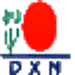 DXN Global logo