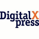 Digital X Press logo