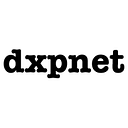 Dxpnet logo