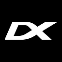 Dxracer Usa logo