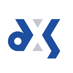 DXS logo