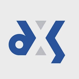DXS UK Limited logo