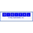 Digital X Ray Specialists logo