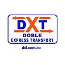 Doble Express Transport Pty Ltd logo