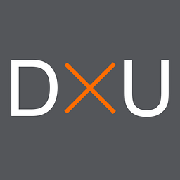 DXU LLC logo