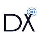 Dxwand logo