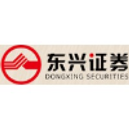 Dongxing Securities logo