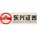 Dongxing Securities logo
