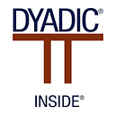 Dyadic International, Inc. logo