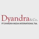 PT Dyandra Media International Tbk logo