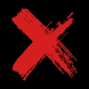 Dyavolx logo