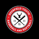 Deerfield Youth Baseball & Softball Association logo