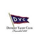 Detroit Yacht Club logo