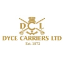 Dyce Carriers Ltd logo