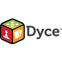 Dyce Games logo