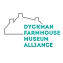 Dyckman Farmhouse Museum logo