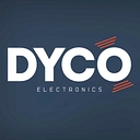 Dyco Electronics Inc logo