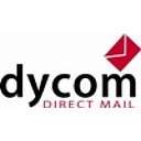 Dycom Direct Mail logo