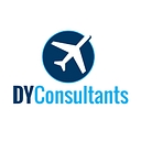 Dy Consultants logo