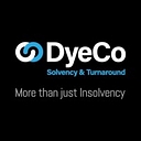 Dye & Co. Pty Ltd   Insolvency Practitioners logo