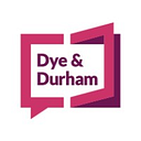 Dye &amp; Durham logo