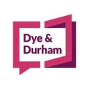 Dye & Durham logo