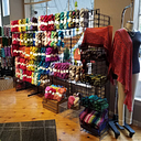 Dye Hard Yarns