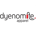 Dyenomite logo