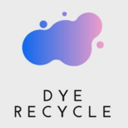 DYERECYCLE logo