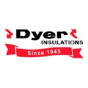 Dyer Insulations logo