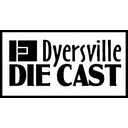 Dyersville Die Cast logo