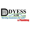 Dyess Air & Plumbing logo