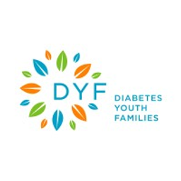 DYF logo