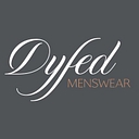 Dyfed Menswear logo