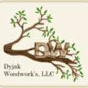 Dyjak Woodworks logo