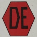 Dykema Excavators logo