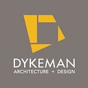 Dykeman logo