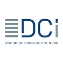 Dykhouse Construction, Inc. logo